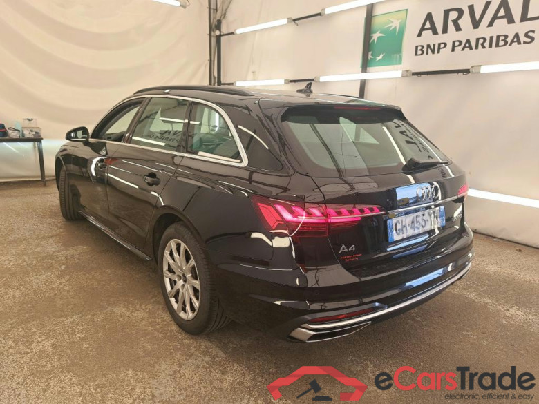AUDI A4 Avant / 2019 / 5P / Break 35 TFSI 150 S tronic Business line #2