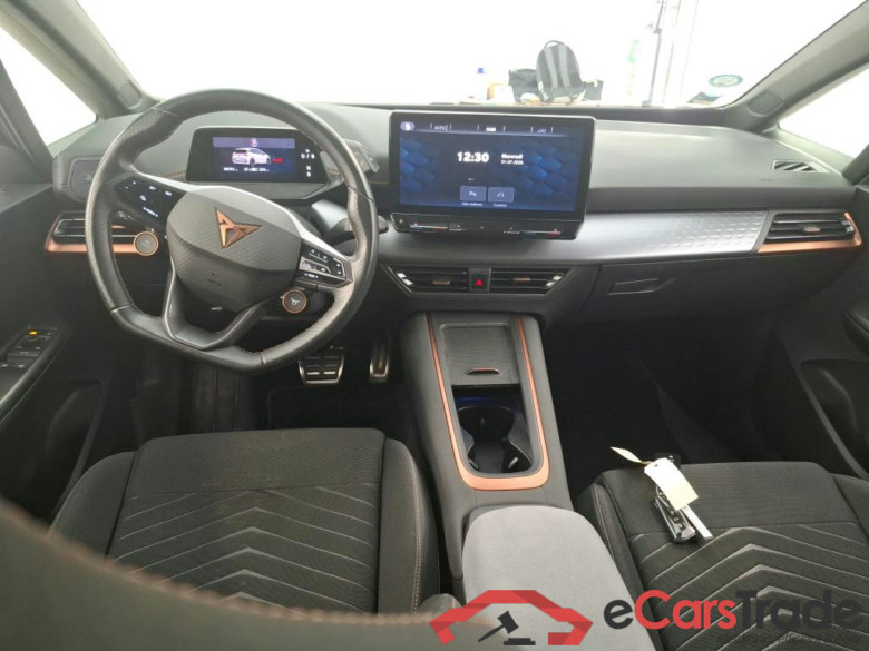 CUPRA Born / 2021 / 5P / Berline 230ch - batterie XL VZ #6