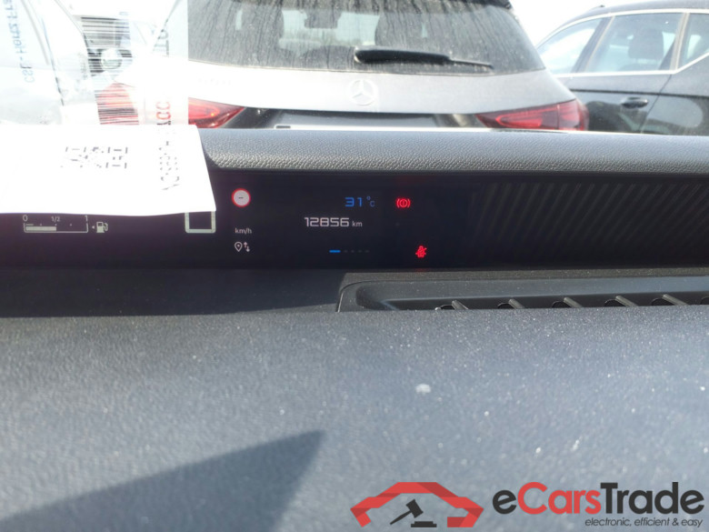 CITROËN C3  CITROËN C3  Nouvelle C3 Turbo 100ch Plus BVM #6