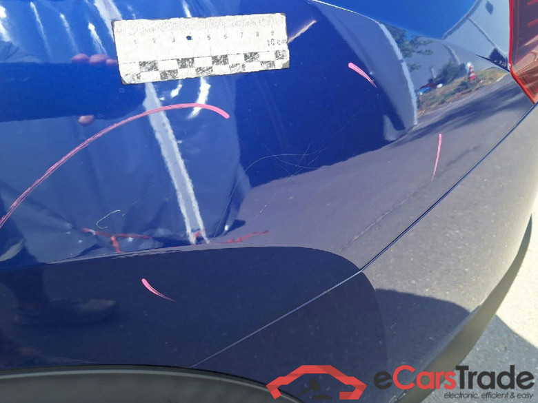 C5 X Shine 1.6 PureTech 133KW AT8 E6d #3
