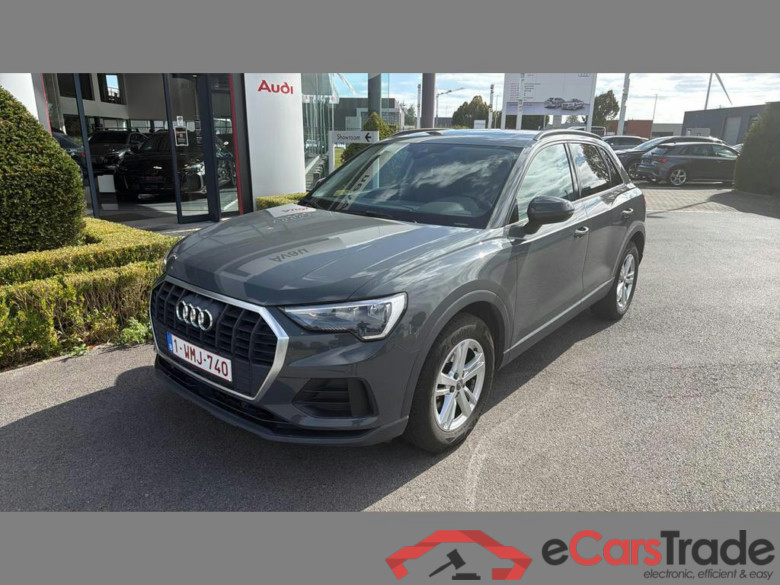 AUDI Q3 35 TFSI #1