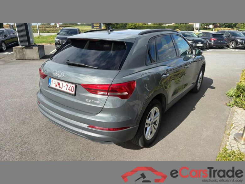 AUDI Q3 35 TFSI #4