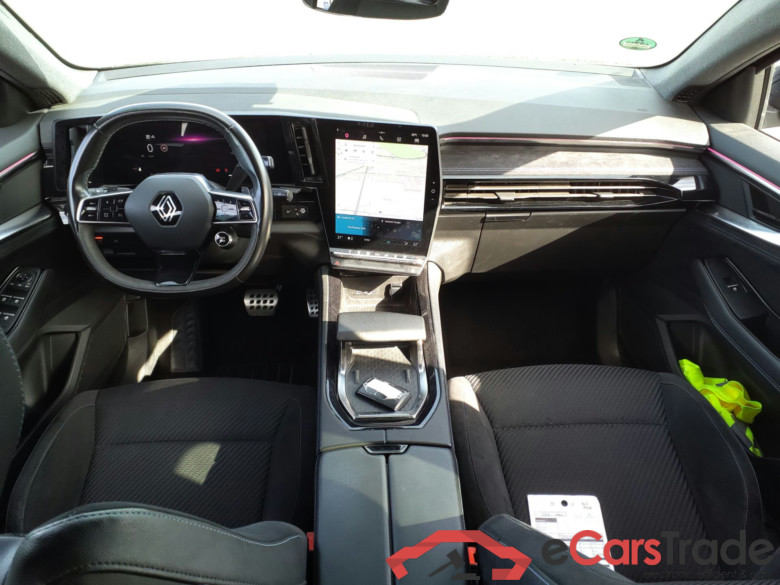 RENAULT AUSTRAL RENAULT AUSTRAL techno esprit Alpine mild hybrid 160 EDC #4