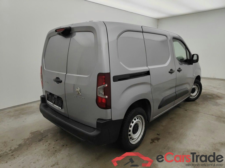 Peugeot Partner 1.5 BHDi L1 Light 55kW S/S Premium 4d #2