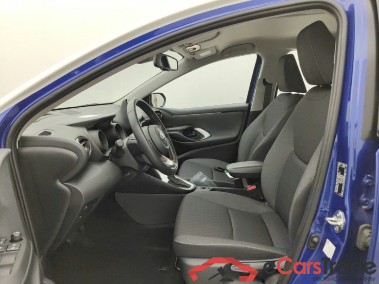 Toyota Yaris 1.5 VVT-i Hybrid Iconic e-CVT 5d #3