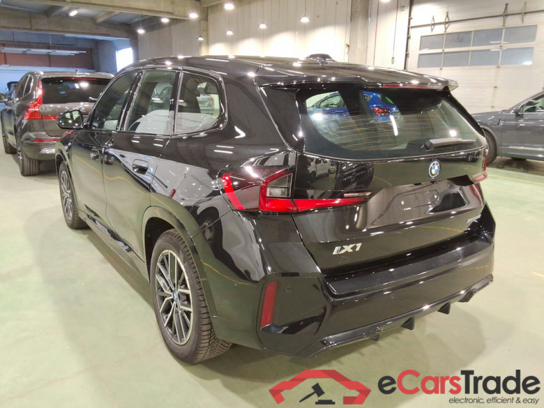 BMW IX1 BEV 67KWH XDRIVE30 (230KW) 4WD AUTO #2