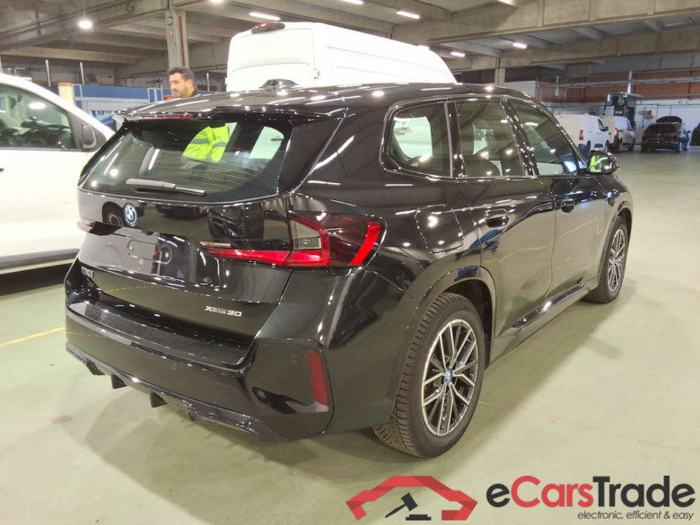 BMW IX1 BEV 67KWH XDRIVE30 (230KW) 4WD AUTO #4