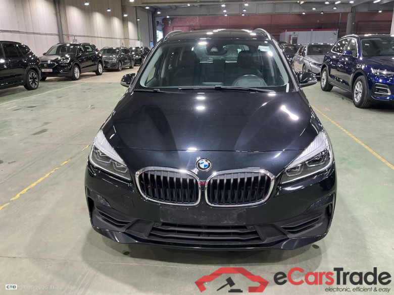 BMW 2 GRAN TOURER DIESEL - 2018 216 d AdBlue #2