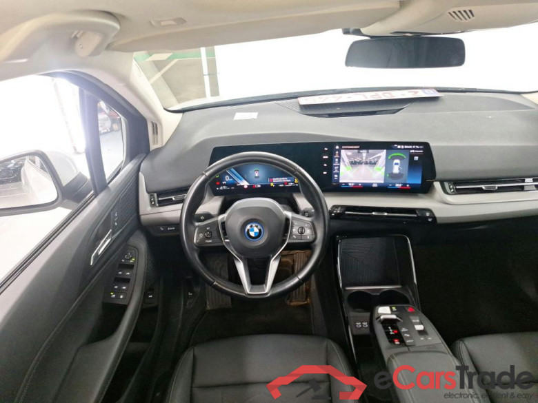 BMW 225e Active Tourer Plug-In Hybrid xDrive Aut. Pano LED LC-Pro Navi-Pro Leather KeylessGo Camera Klima PDC ... #6