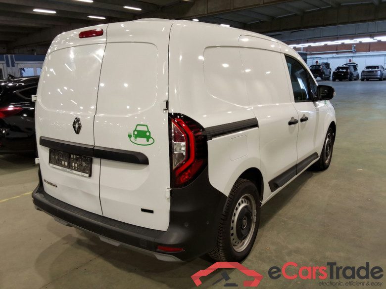 RENAULT KANGOO BEV 44KWH NOS ADVANCE 22KW CHARGER #4