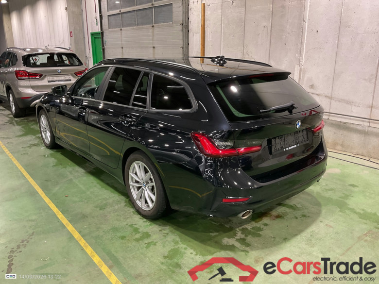 BMW 3 SERIES TOURING 2.0 330E (215KW) TOURING #3