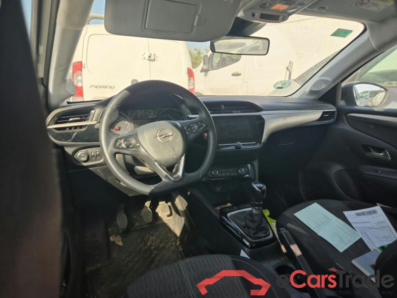 OPEL Corsa / 2019 / 5P / berlina con portón 1.2T XHL 74kW (100CV) Edition (AC2) #3