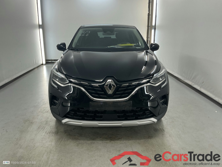 RENAULT CAPTUR 1.0 TCE 90 TECHNO #2