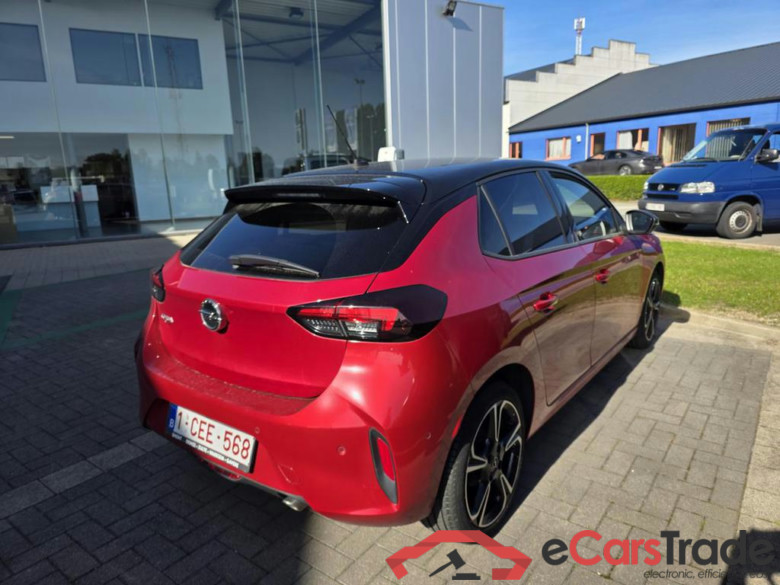 OPEL Corsa 1.2 Turbo GS Line S/S (EU6.4AP) #3