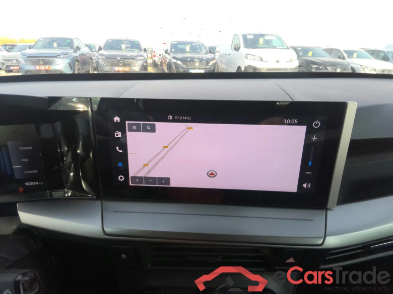 Opel Frontera 44kWh Edition Aut. LED Virtual Navi Camera Klima PDC ... #4