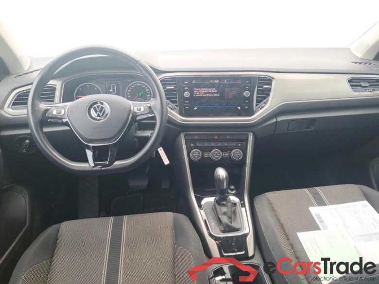 VOLKSWAGEN T-Roc / 2017 / 5P / todoterreno Advance 2.0 TDI 110kW (150CV) DSG (AC2) #3