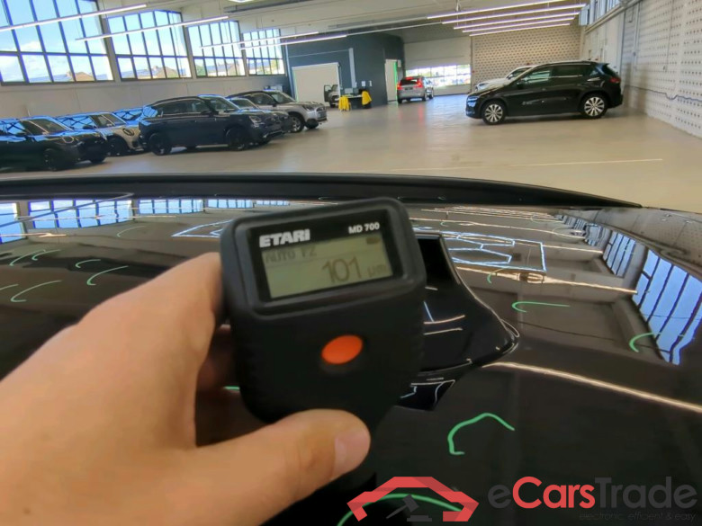 Baureihe 5 Touring 530 i M Sport 2.0 180KW AT8 E6d #6