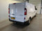 preview Renault Trafic #1