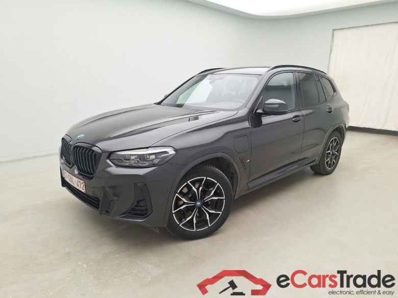 BMW, X3 FL'21 PHEV, X3 xDrive 30e 120kW Aut #2