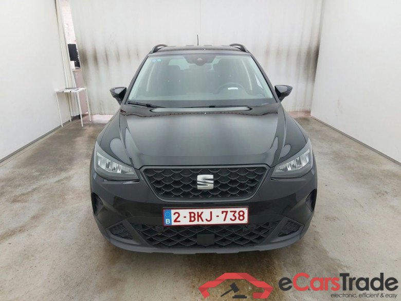 SEAT Arona 1.0 TSI 81kW DSG Move 5d #5