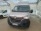 preview Renault Master #0