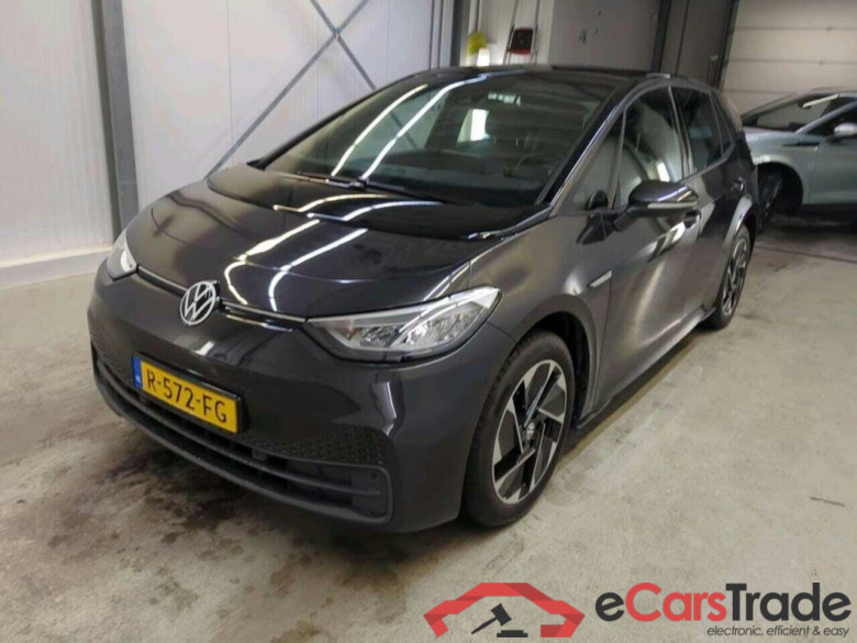 VOLKSWAGEN ID.3 Pro 58 kWh #1