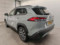 preview Toyota Corolla Cross #5