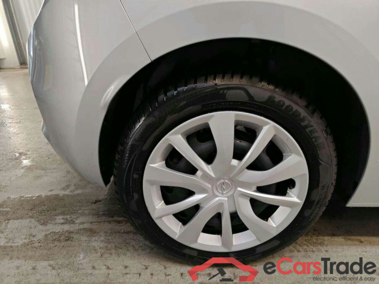 OPEL Corsa Electric 50 kWh #4