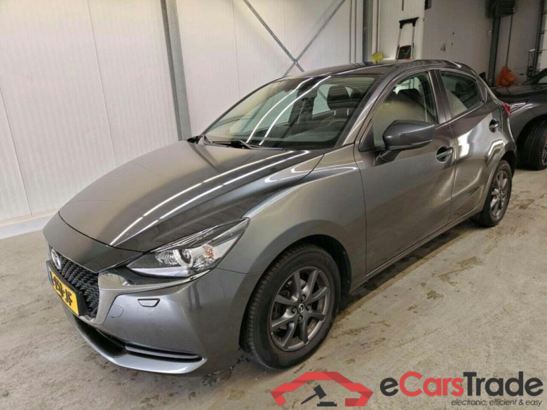Mazda 2 1.5 Skyact-G Comfort