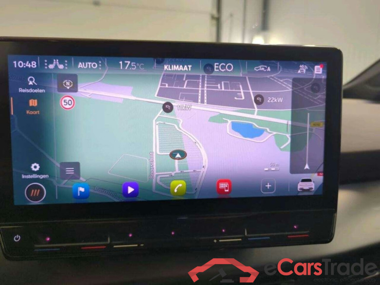 CUPRA Born Adr. One 62 kWh #4