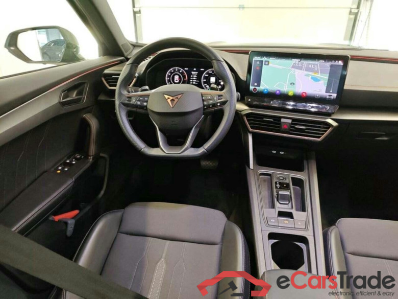 CUPRA Formentor 1.5 TSI Bns Ed. Plus #3