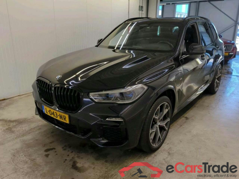 BMW x5 xDrive45e High Exec.