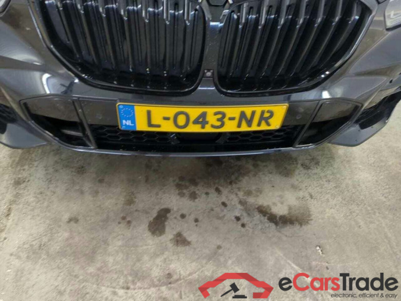 BMW x5 xDrive45e High Exec. #4