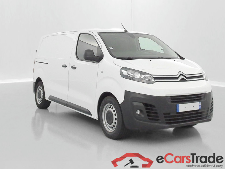 Citroen Jumpy Club 2.0 BlueHDi 145ch #1