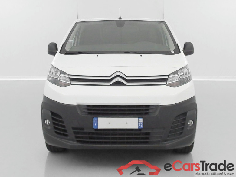 Citroen Jumpy Club 2.0 BlueHDi 145ch #2