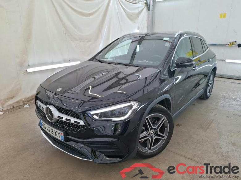 MERCEDES-BENZ GLA / 2020 / 5P / SUV 1.3 GLA 250 e AMG LINE DCT