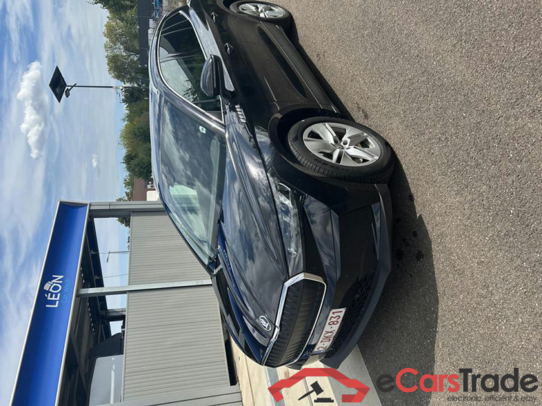 SKODA Enyaq 82 kWh 80