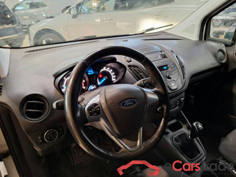 FORD TRANSIT COURIER / 2018 / 4P / VETT. FURGONATA 1.5 TDCI 75 CV TREND #3