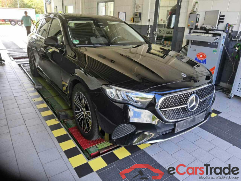 Mercedes-Benz E T-Modell (BM 214)(06.2023->) DE - Kb5 E 220 d EU6d, Avantgarde Advanced, 2023 - 2024 #2