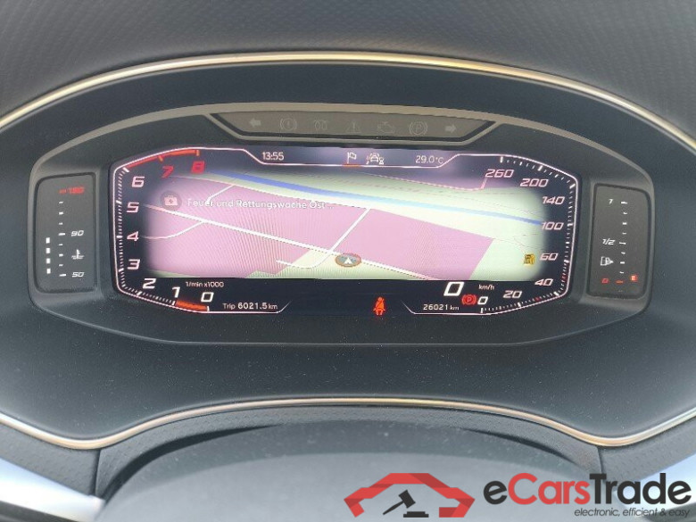 Seat Ibiza (KJ1)(2017->) DE - LimS5 1.0 TSI EU6d, FR OPF, (Facelift) 2021 - 2024 #6
