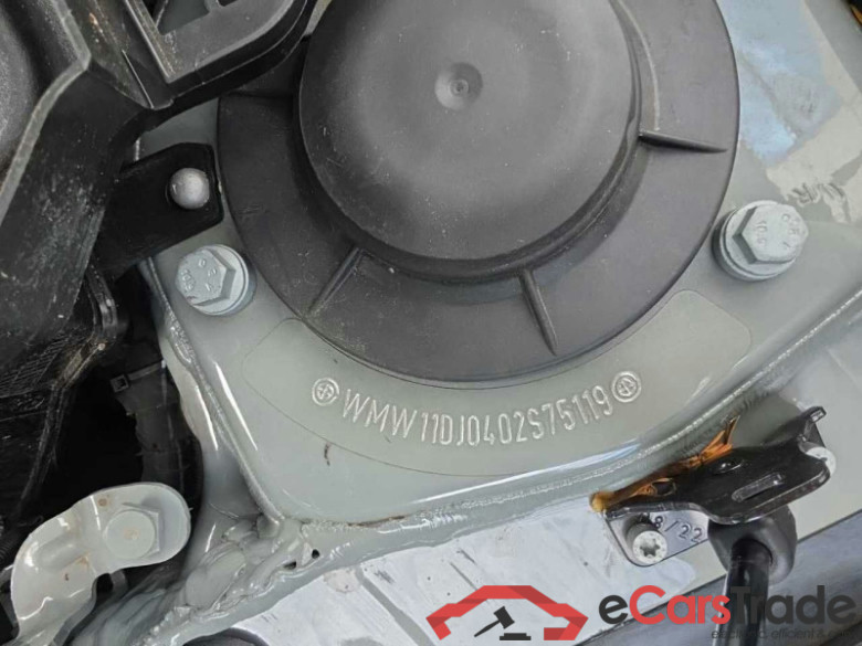 MINI Mini 3-trg. (F56)(2013->) DE - LimS3 SE, Cooper SE Classic Trim, (Facelift 2) 2021 - 2024 #3