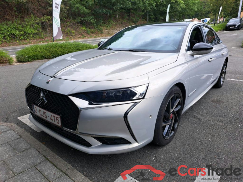 DS AUTOMOBILES DS 9 1.6 PHEV 250 PERFORMANCE LINE +