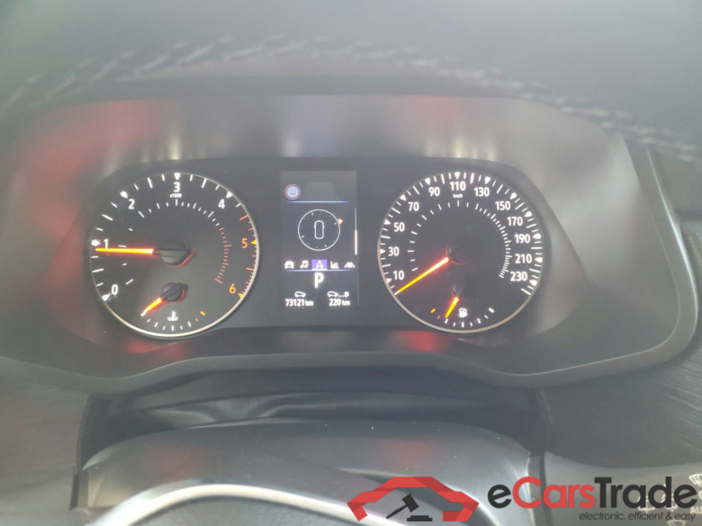 RENAULT TRAFIC                  RENAULT TRAFIC                  DCI150 EDC L2 INTENS 9 PL + RADARS +PK EASY DRIVE +VISIBILITE +CAMERA #6