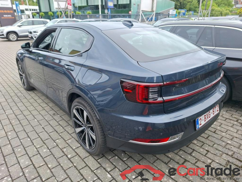 POLESTAR 2 BEV 78KWH SINGLE MOTOR AUTO LONG RANGE #3