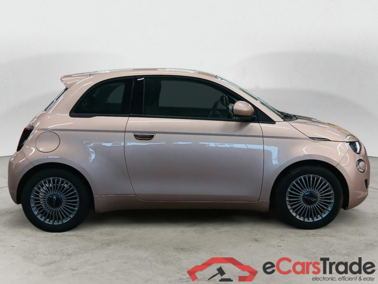 Fiat 500 Icône e 95 ch #6