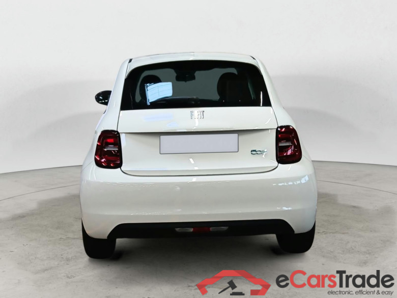 Fiat 500 Action e 95 ch #6