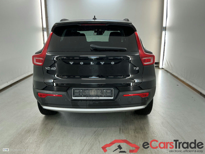 VOLVO XC40 1.5 T2 ESSENTIAL #5
