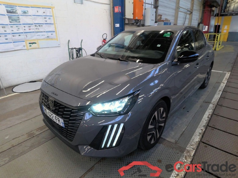 Peugeot 208 Allure 100 S&S BVM6 #1