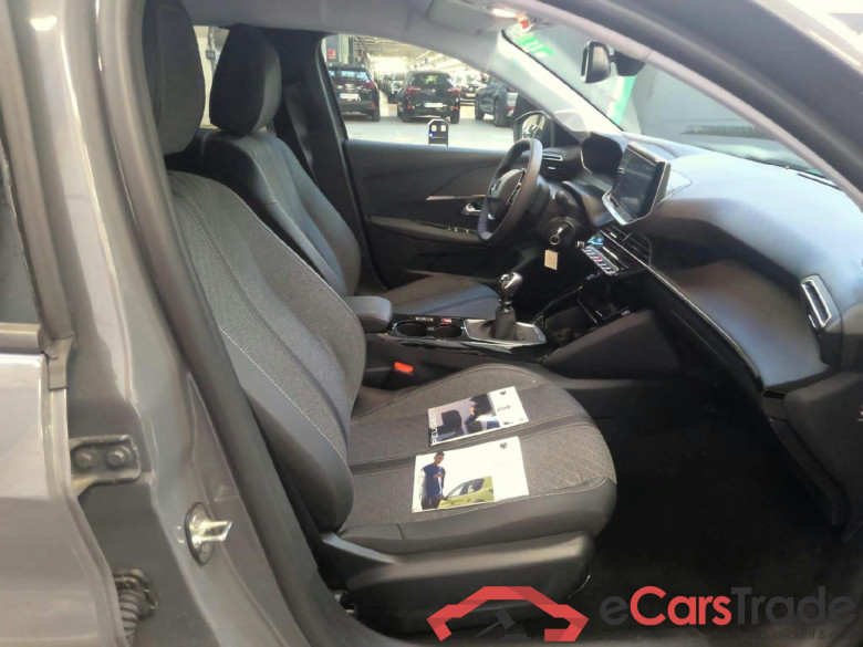 Peugeot 208 Allure 100 S&S BVM6 #3