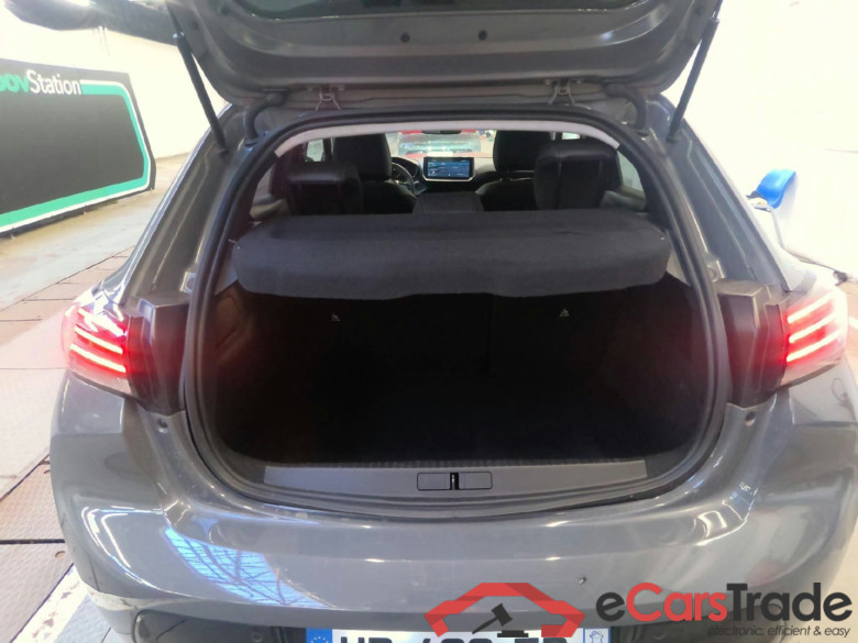 Peugeot 208 Allure 100 S&S BVM6 #6